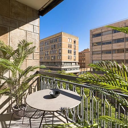 Aera Luxury Suites - 303 304 305 Catania Esterno foto