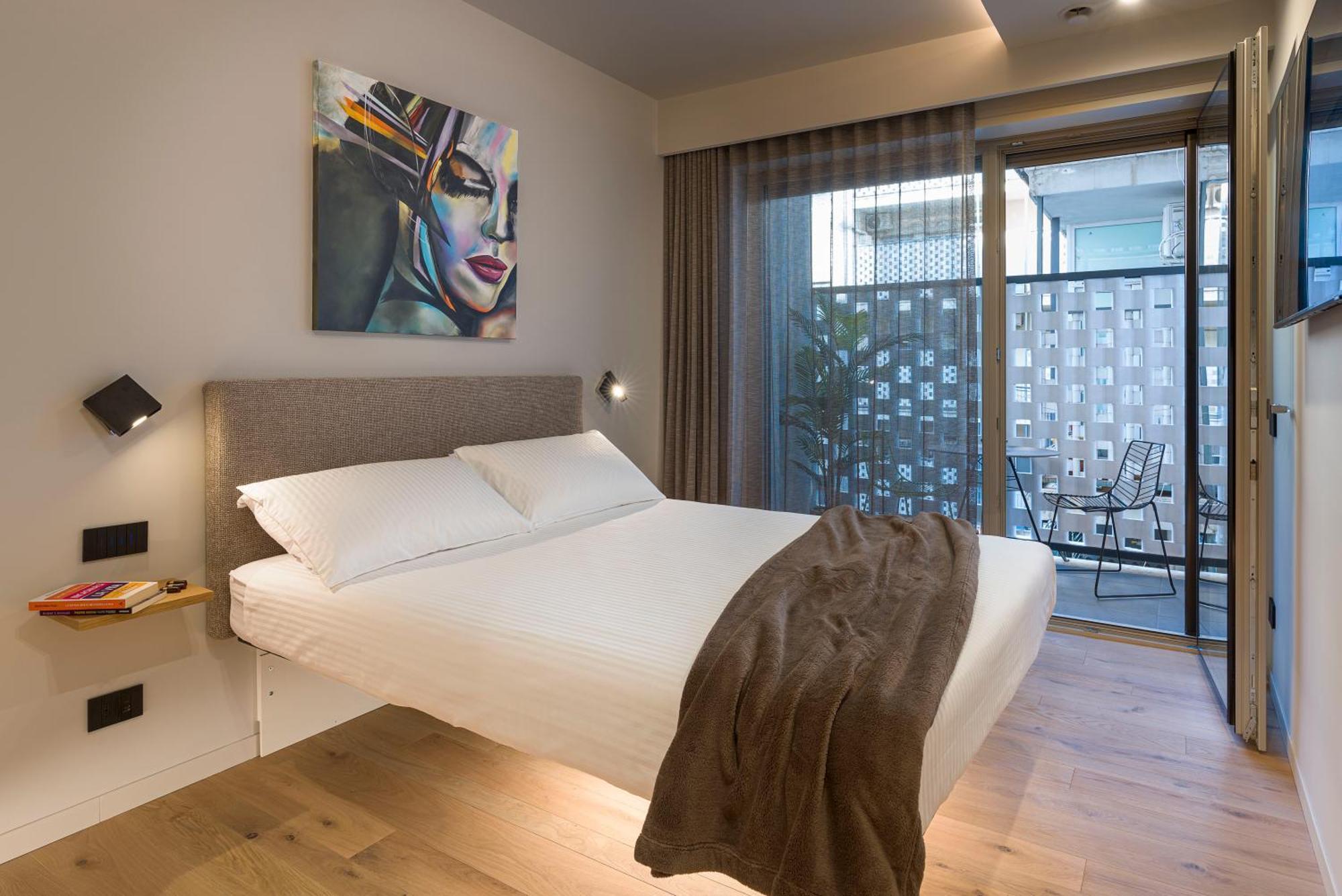 Aera Luxury Suites - 303 304 305 Catania Esterno foto