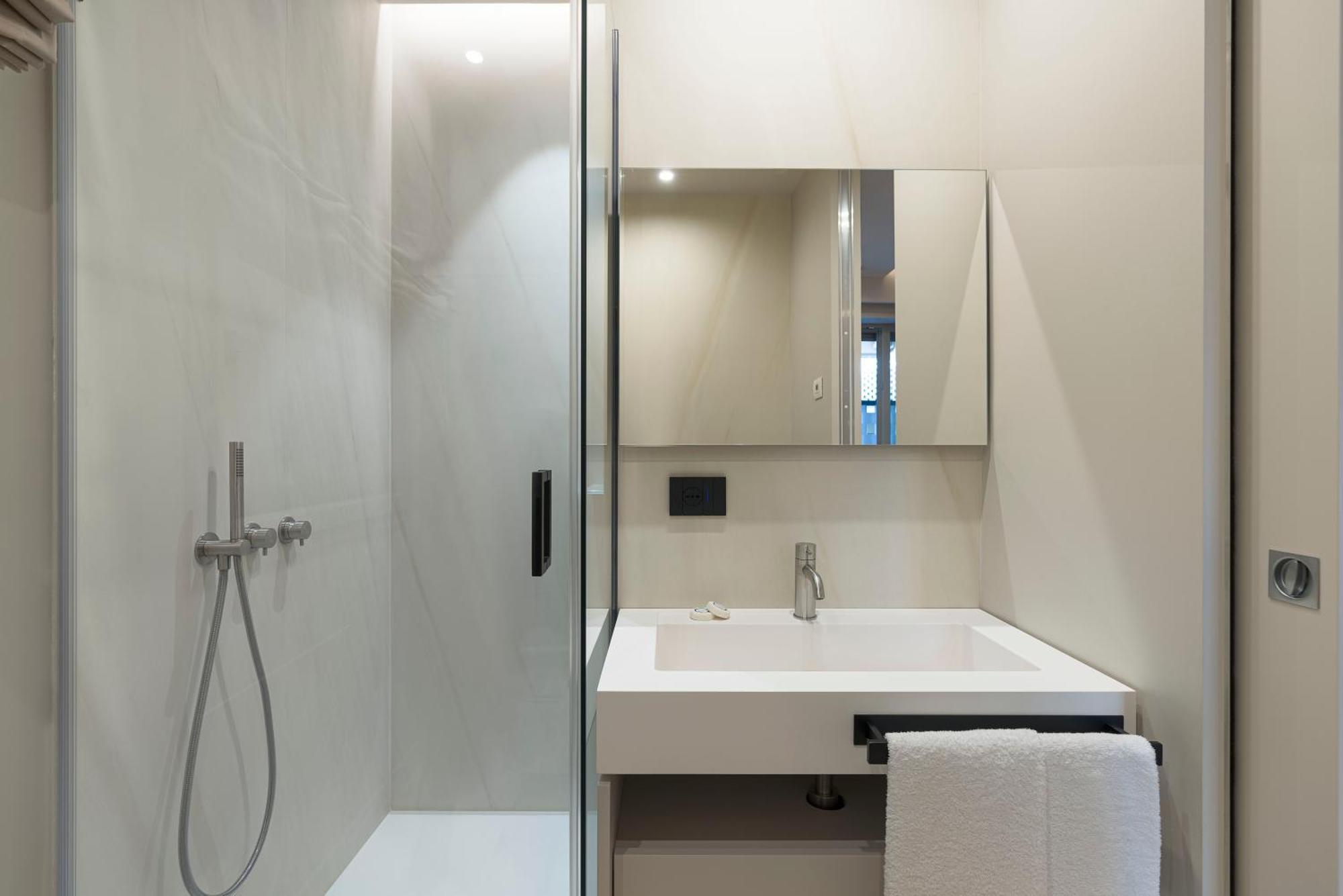 Aera Luxury Suites - 303 304 305 Catania Esterno foto