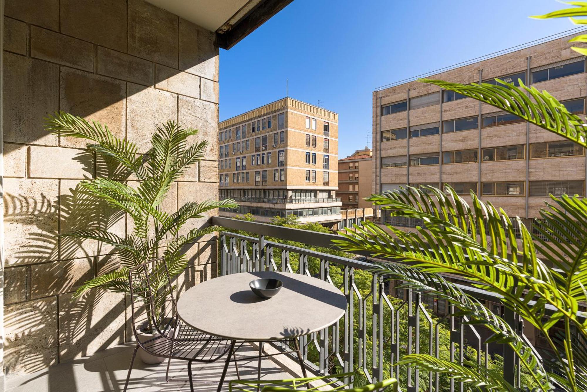 Aera Luxury Suites - 303 304 305 Catania Esterno foto